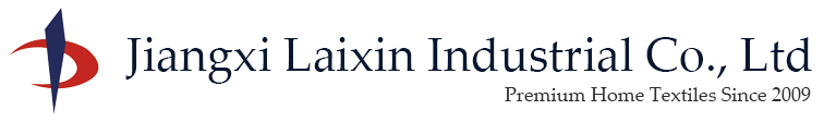 Jiangxi Laixin industrial co.,Ltd