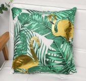 Giliding Printed cushions pillows