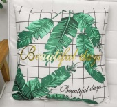 Giliding Printed cushions pillows