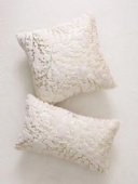 Foil printed PV cushion cover