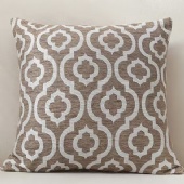 Wholesale Covers Chenille Fabric Jacquard Cushion Covers