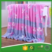 Baby blanket softtextile flannel blanket