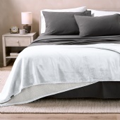 Super Soft Double Layer Sherpa Luxury Blanket
