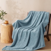 Super Soft Double Layer Sherpa Luxury Blanket