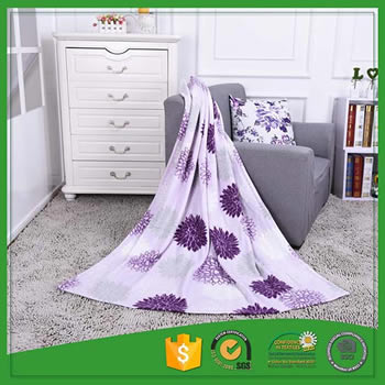 Hot Sell Custom  shark blanket made  organic blanket digital printed polar fleece blanket