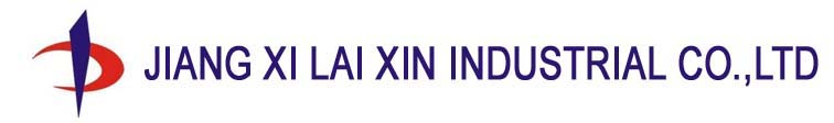 Jiangxi Laixin industrial co.,Ltd