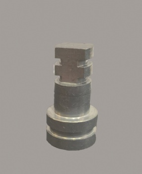 Battery terminal-insert