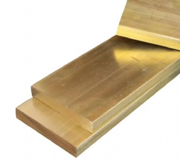 Cooper Sheet Export Customized C11000  Brass Plate Sheet