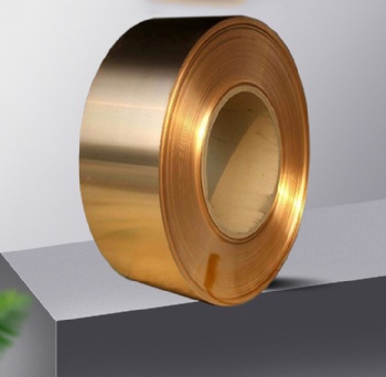Brass 65% C2700 Brass Coil Strips price per kg with Good Quality