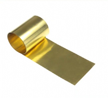 Brass Copper Coil/foil/strip/sheet