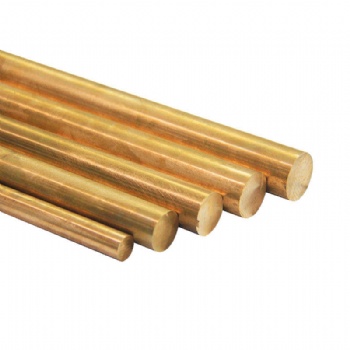 C11000 copper brass bar buss bars alloy round rod