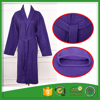 bathrobe