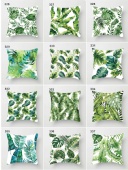 Decorative Cushion Pillows for Couch Pillows lumbar pillow