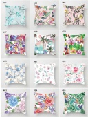 luxury cushion home decor pillows,throw pillow sofa cushion