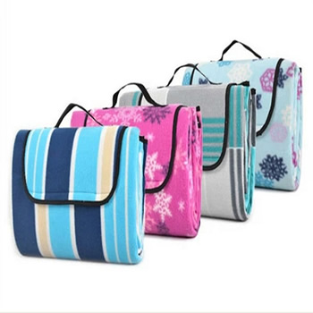 picnic blanket
