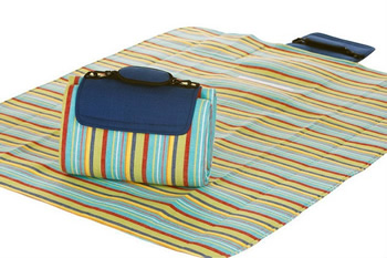 picnic blanket