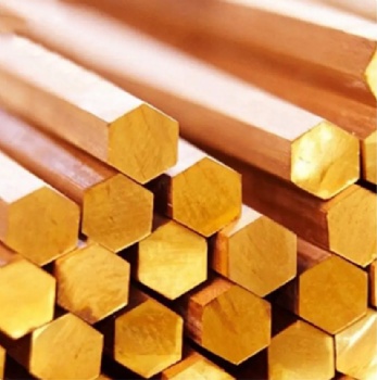 HPB59-1 Brass Rod C69300 Brass Round Bar