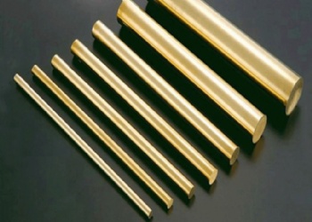 6mm 8mm 10m HPB59-1 Brass Rod
