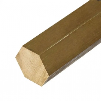 HPB59-1 Brass Rod C69300 Brass Round Bar
